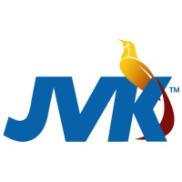 JVK Pacific Logo