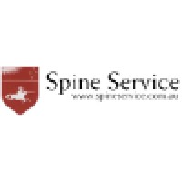 Spine Service, St George Hospital Campus Logo