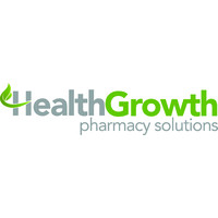HealthGrowth Pharmacy Solutions, LLC Logo