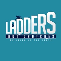 Ladders Not Crutches, Inc Logo
