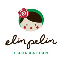 Elin Pelin Foundation Logo