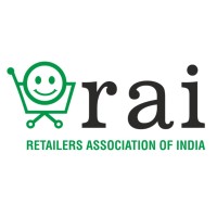 Retailers Association of India Logo