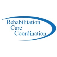 Rehabilitation Care Coordination Logo