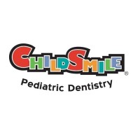 ChildSmile Pediatric Dentistry Logo