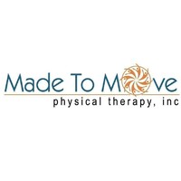 Made to Move Physical Therapy, Inc. Logo