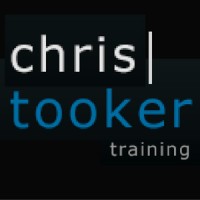 Chris Tooker Training Logo