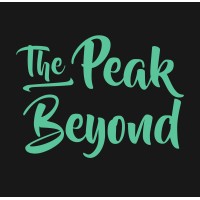 The Peak Beyond Logo