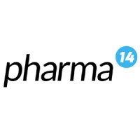 Pharma14.com Logo