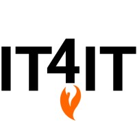 IT4IT Services Logo