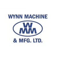 Wynn Machine and Manufacturing Ltd Logo