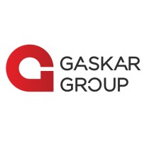 GASKAR GROUP Logo