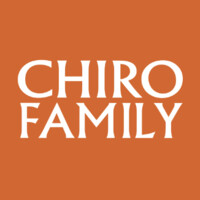 Chirofamily Chirosports Logo