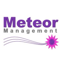 Meteor Management Ltd Logo
