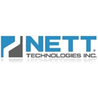 Nett Technologies Inc Logo