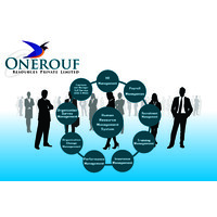 Onerouf Resources Pvt Ltd. Logo