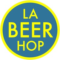 LA Beer Hop Logo