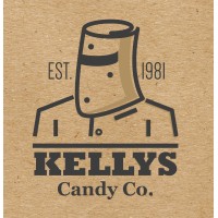 Kellys Candy Co. Logo
