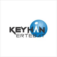 Keyhan Ertebat Khavaran Logo