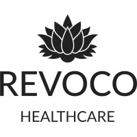 Revoco Healthcare Logo