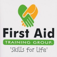 First Aid Training Group Logo