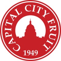 Capital City Fruit Logo