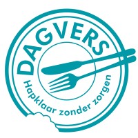 Dagvers Logo