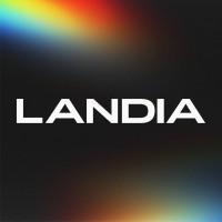 LANDIA Logo