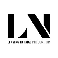 Leaving Normal Logo