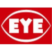 EYE Lighting Europe Ltd. (IWASAKI Electric Co. Ltd) Logo