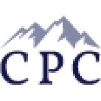 Centennial Peaks Capital Logo