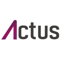 Actus.io Logo