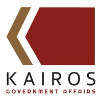 Kairos Government Affairs, LLC Logo
