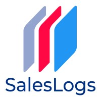 SalesLogs Logo