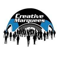 Creative Marquees (WA)Pty Ltd Logo