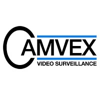 Camvex Video Surveillance Systems Logo