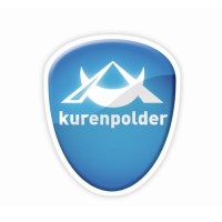 De Kurenpolder Recreatie Logo