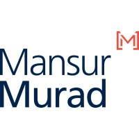 Mansur Murad Logo