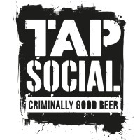 Tap Social Movement Logo