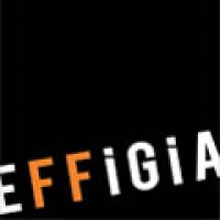 EFFIGIA Enseignes & Lettrage Logo
