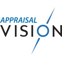 AppraisalVision Logo