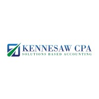 Kennesaw CPA Logo