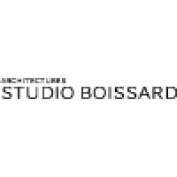 STUDIO BOISSARD Logo