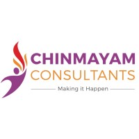 Chinmayam Consultants Inc Logo
