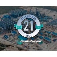 Electrical Support IDS Logo