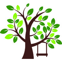 Adams & Seaton Pediatric Dentistry Logo