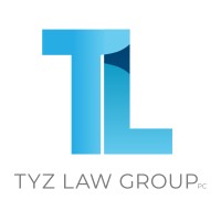 Tyz Law Group PC Logo