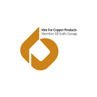 Misr For Copper Products Logo