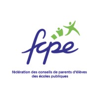 Fédération des conseils de Parents délèves - FCPE Logo
