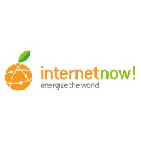 Internet Now! Logo