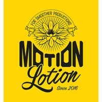 MotionLotion Logo